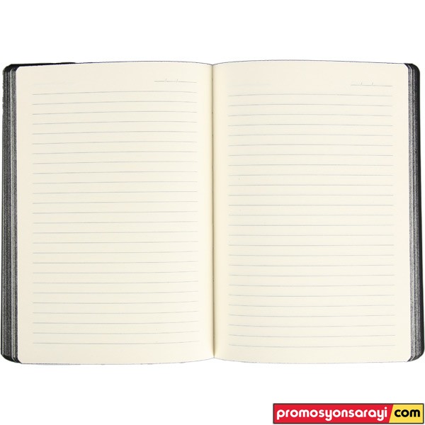 PSSaryer Tarihsiz Defter