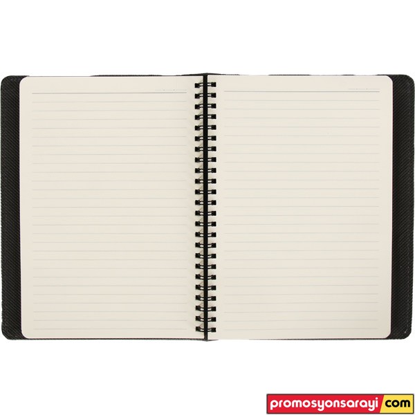 PSSirkeci Gizli Spiralli Defter