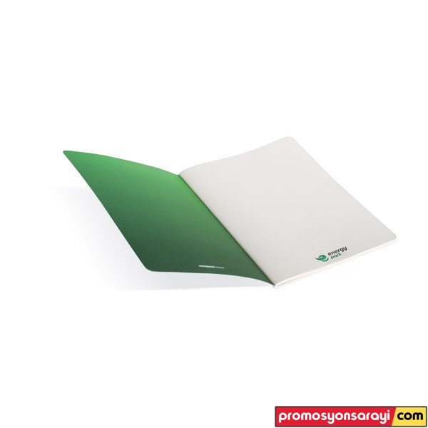 PSTerzidiki Tarihsiz Defter