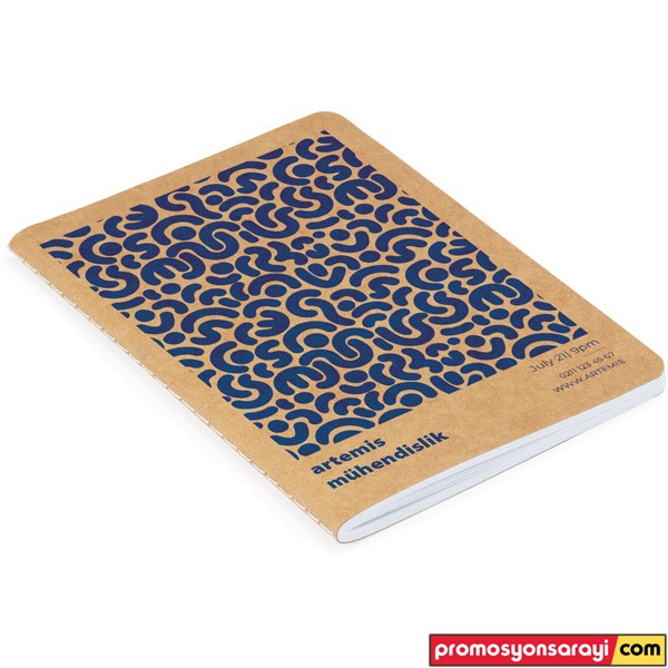 PSTerzidiki Tarihsiz Defter