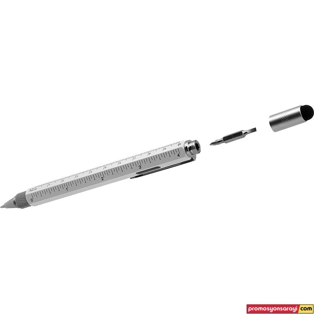 PS0532-900 ok Fonksiyonlu Tkenmez Kalem