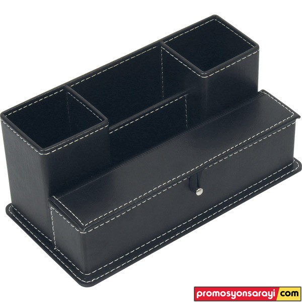 PSD-3139 Deri Organizer