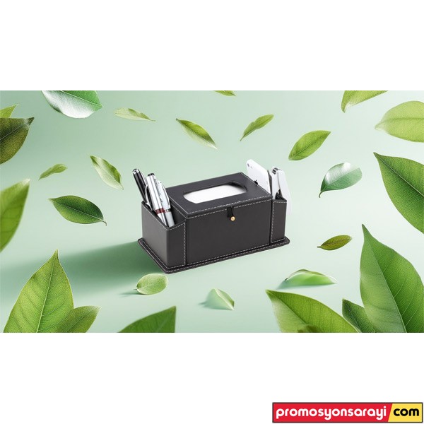 PSD-3162 Deri Organizer