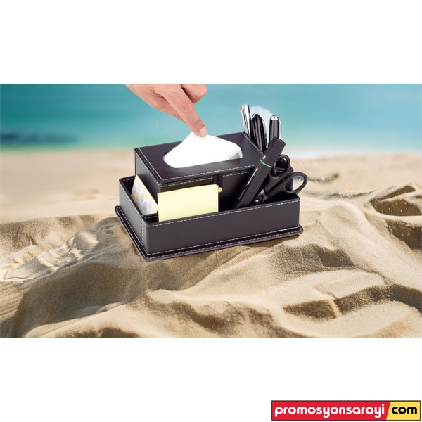 PSD-3163 Deri Organizer