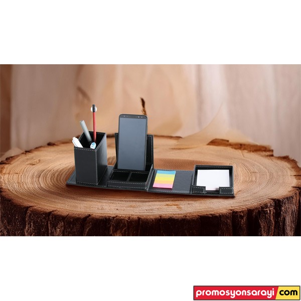 PSD-3180 Deri Organizer
