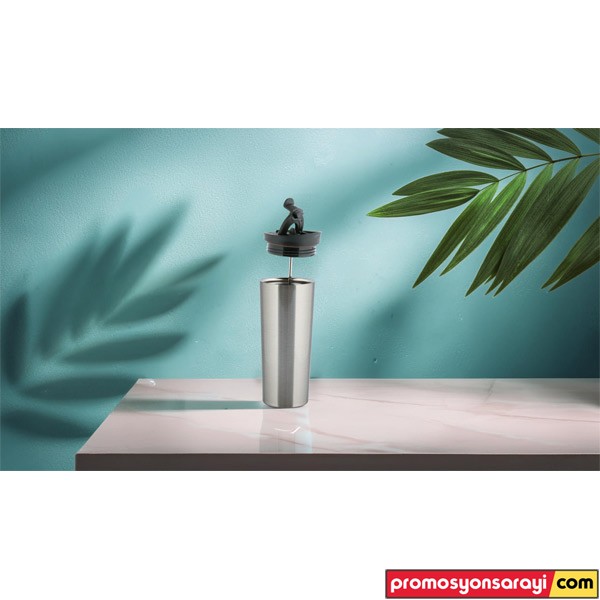 PS3754 French Press Termos