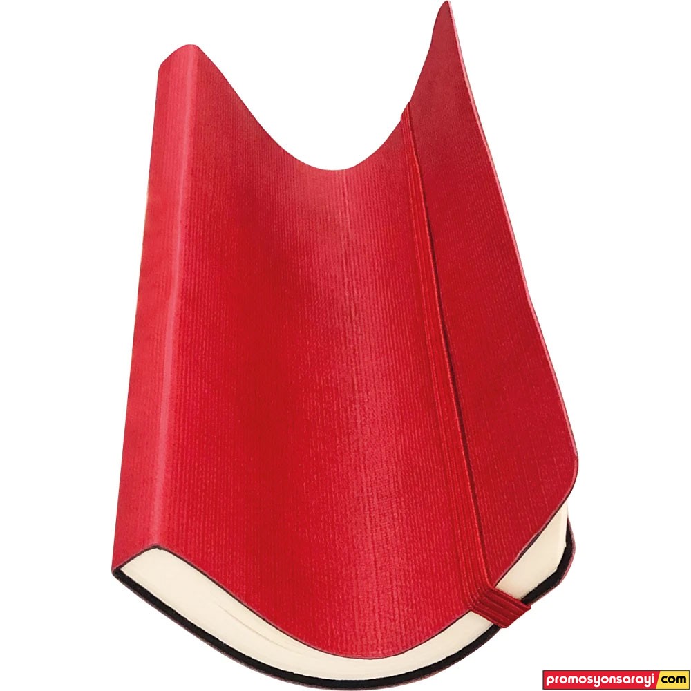 PSFlorya Tarihsiz Cep Defter