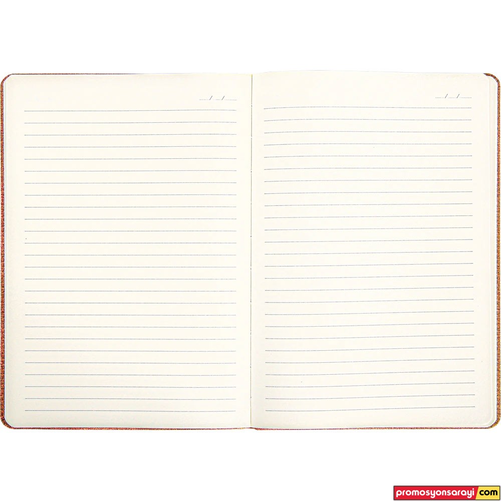 PSBornova Tarihsiz Defter