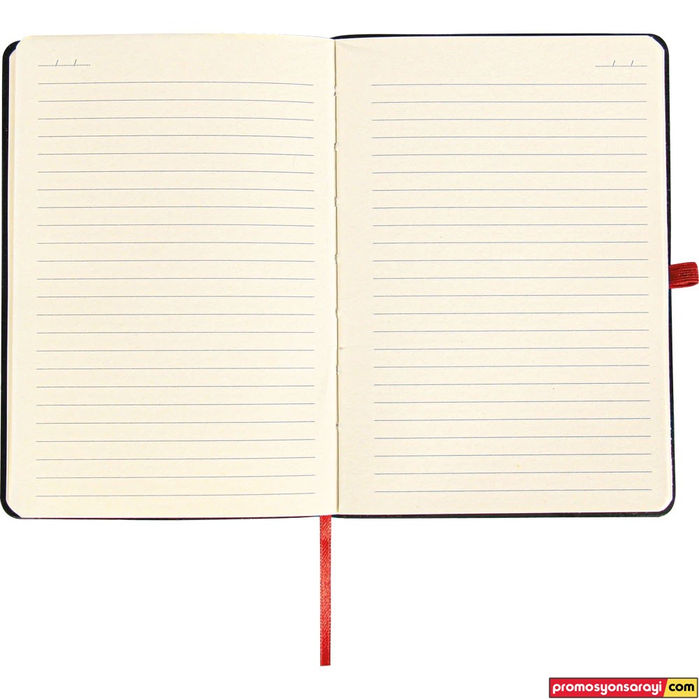 PSFlorya Tarihsiz Cep Defter