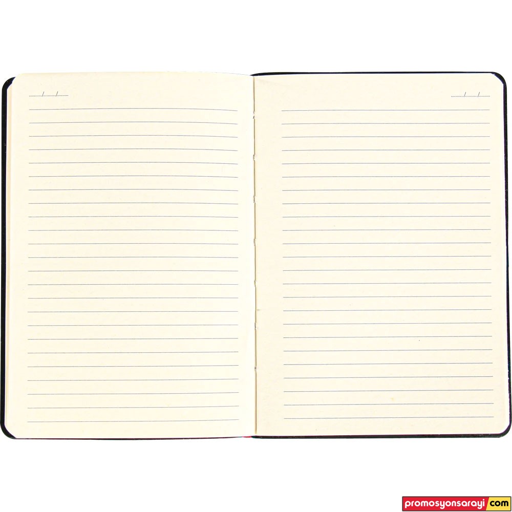 PSKksu Tarihsiz Cep Defter