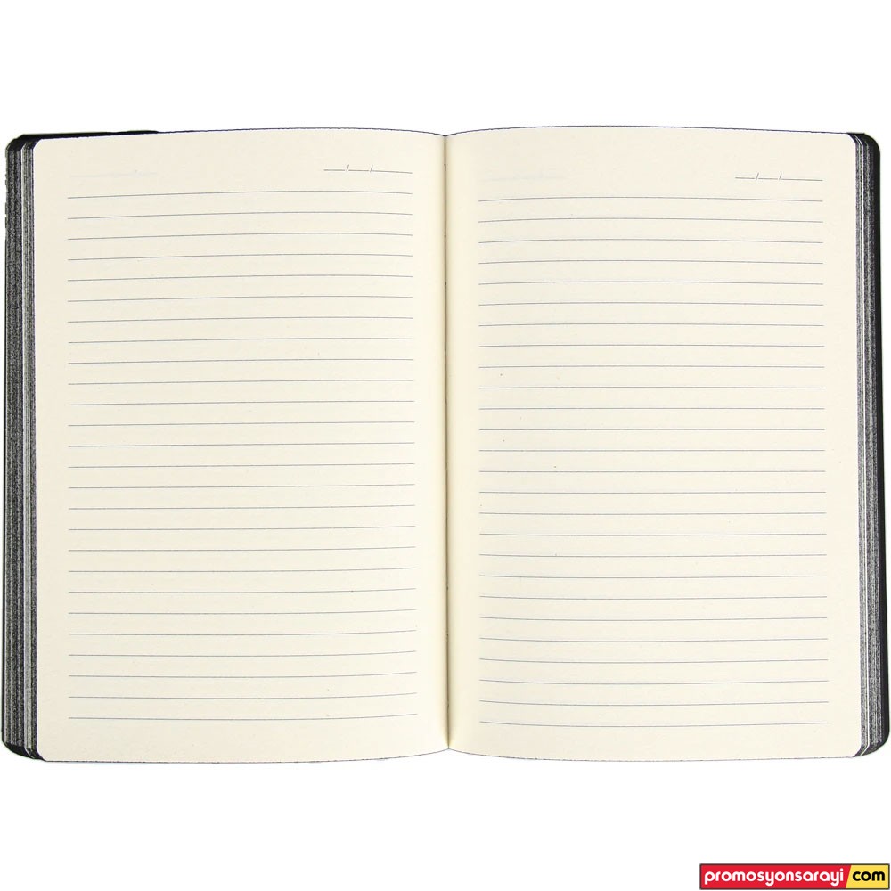 PSSaryer Tarihsiz Defter
