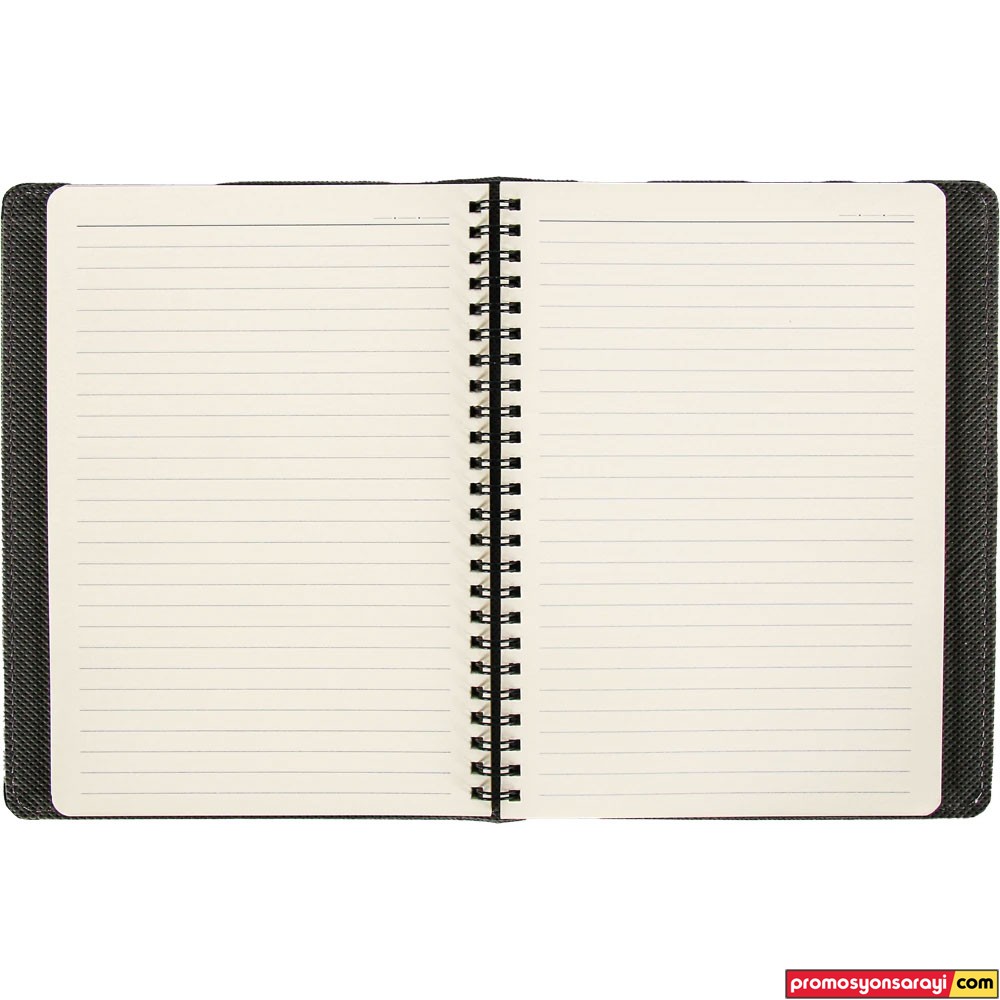 PSSirkeci Gizli Spiralli Defter
