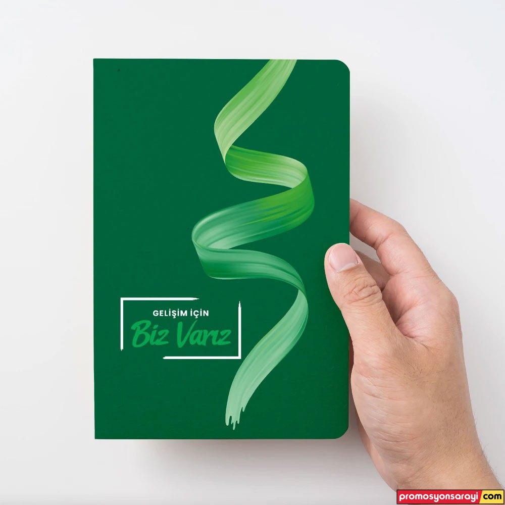 PSTerzidiki Tarihsiz Defter