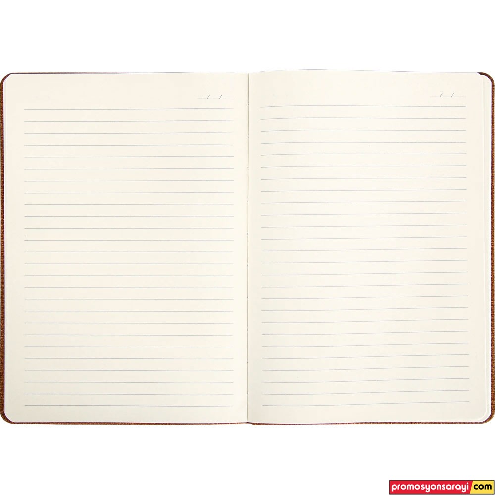 PSBurgaz Klfl Defter