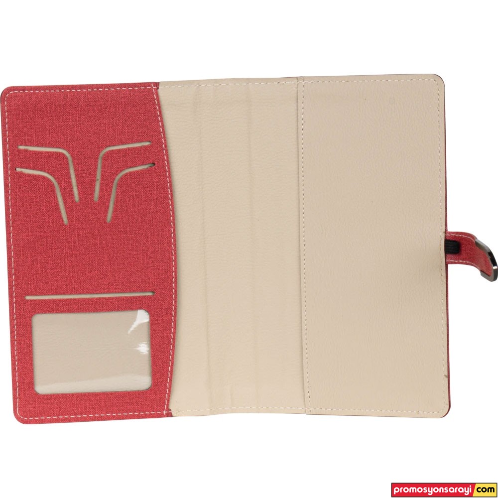 PSBurgaz Klfl Defter