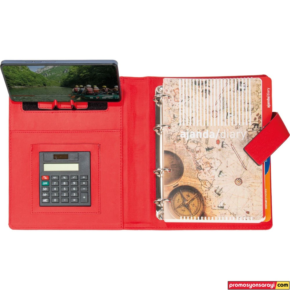 PSEtiler Organizer Ajanda