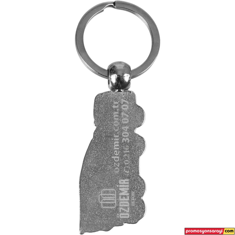 PSAN-3080 Tek Yn Anahtarlk