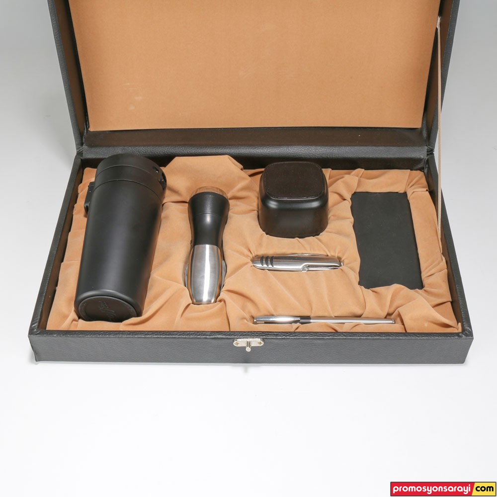 PSEdirne Hediyelik Set