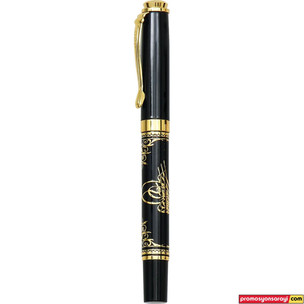 PS0505-405 Osmanl Turas Kabartma Kalem Seti
