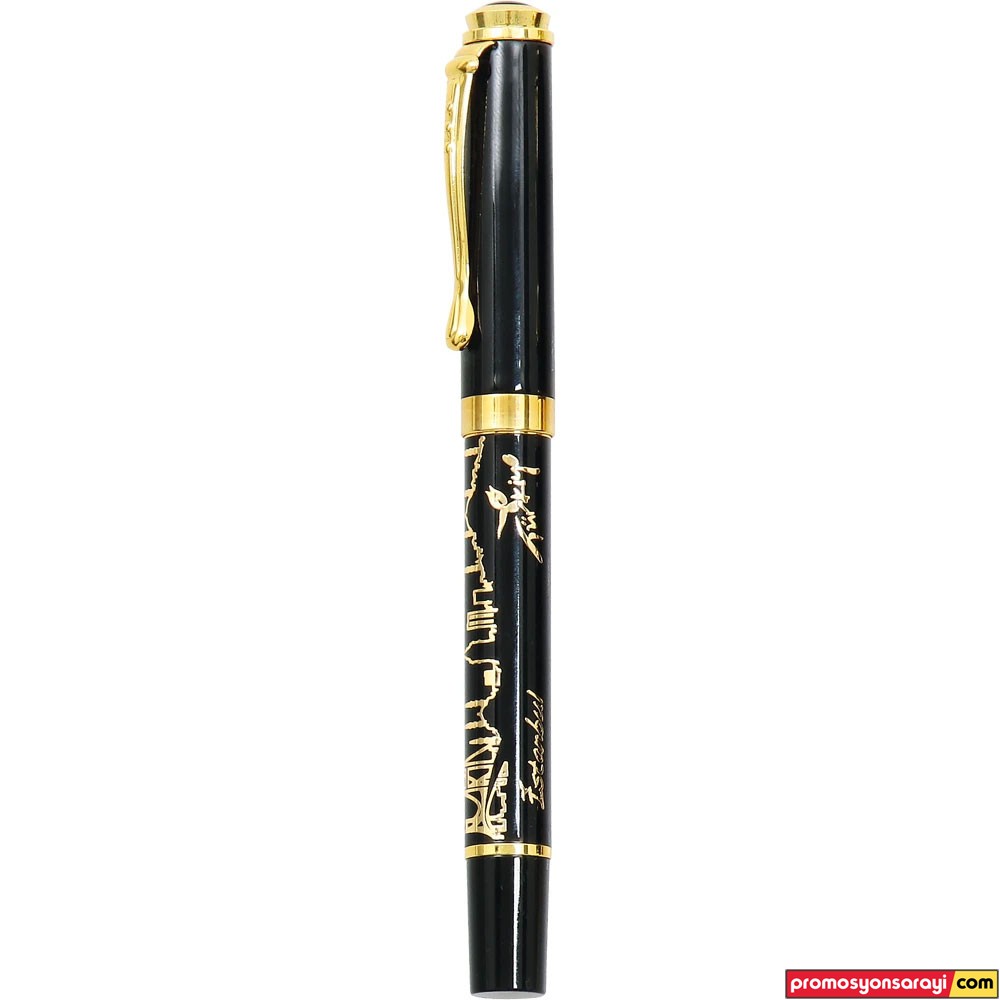 PS0505-485 stanbul Kabartma Kalem Seti