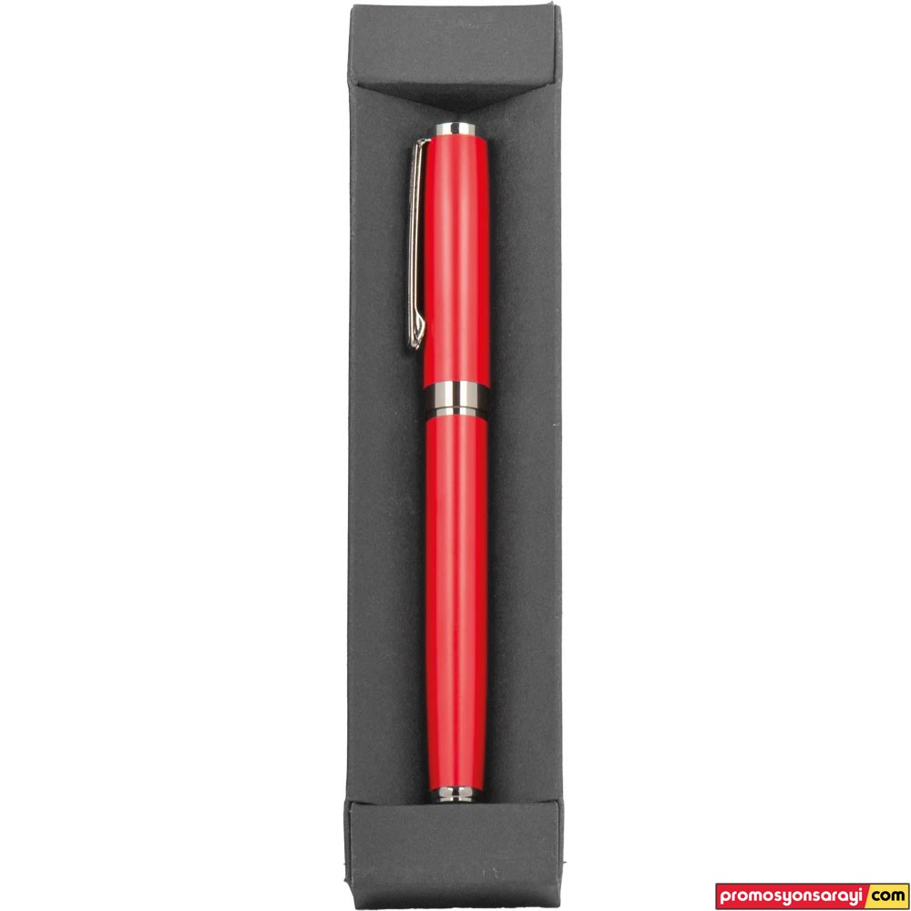 PS0510-990 Kutulu Roller Kalem