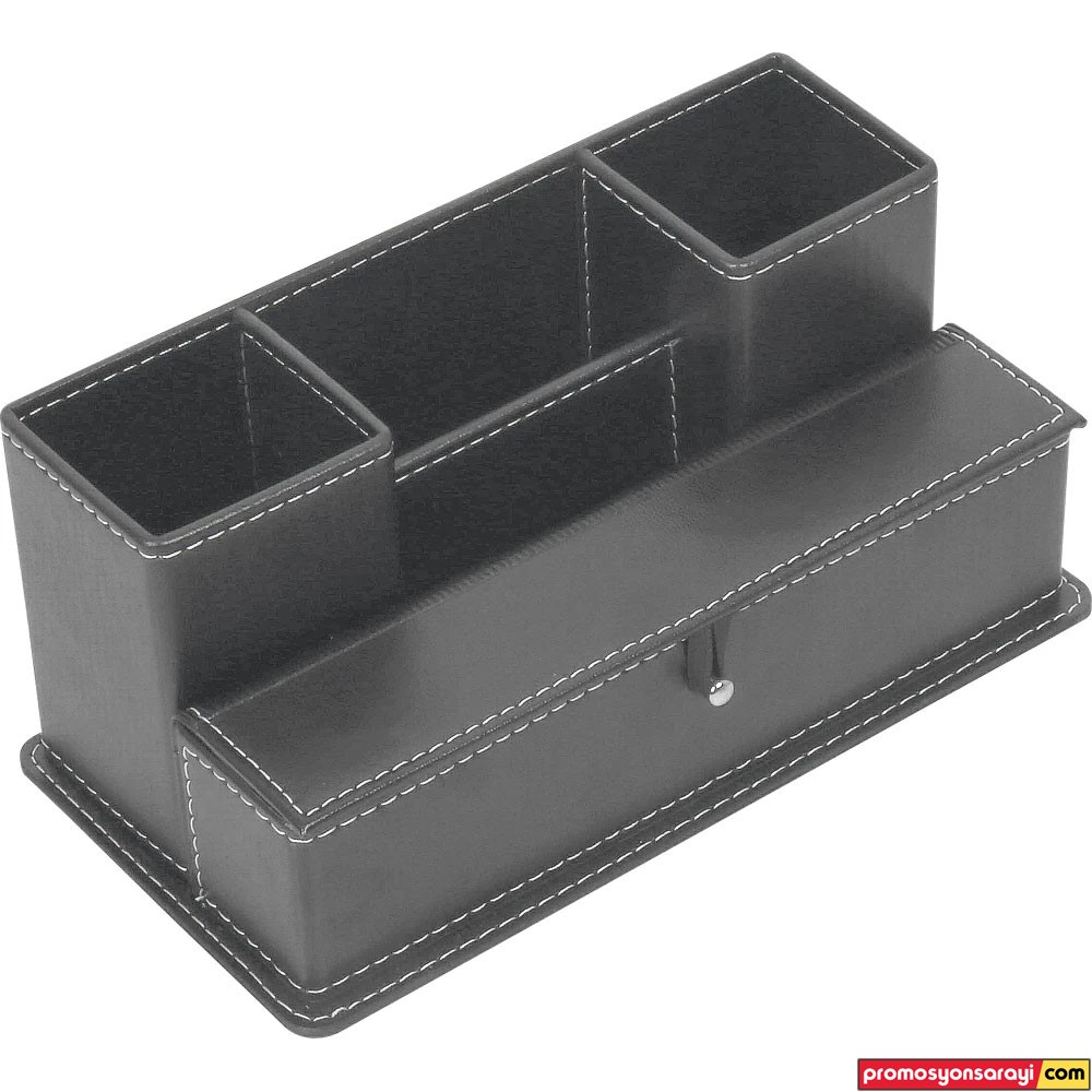 PSD-3139 Deri Organizer
