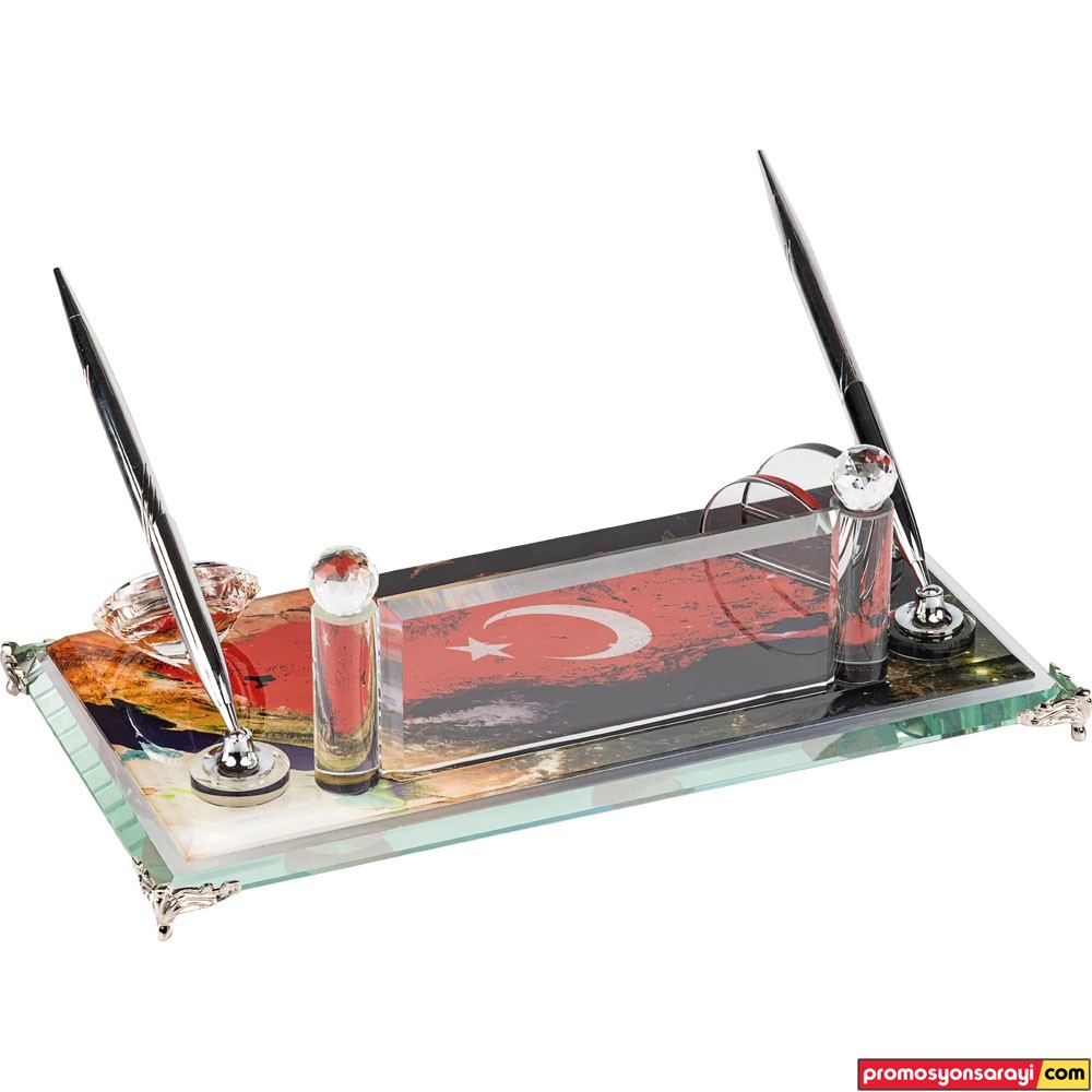 PSKM-10 Kristal Masa Seti