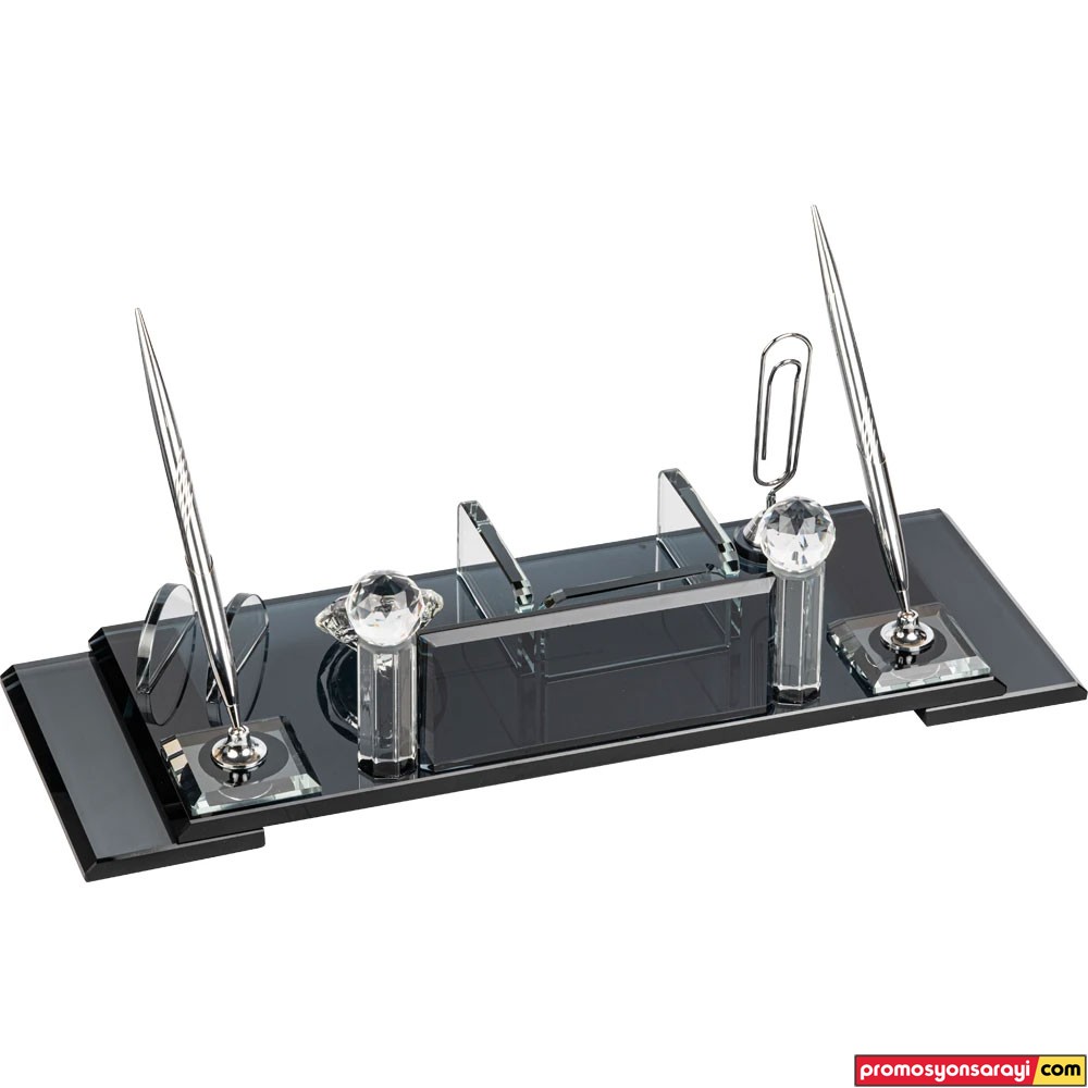 PSKM-80 Kristal Masa Seti
