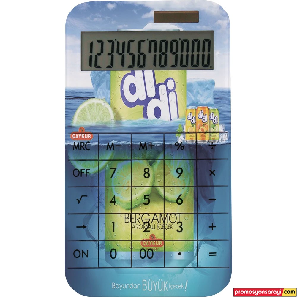 PSHSP-02 Hesap Makinesi