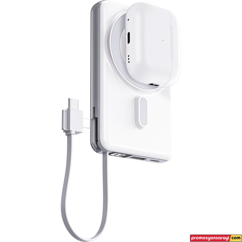 PSPWB-10 4 in 1 MagSafe PowerBank