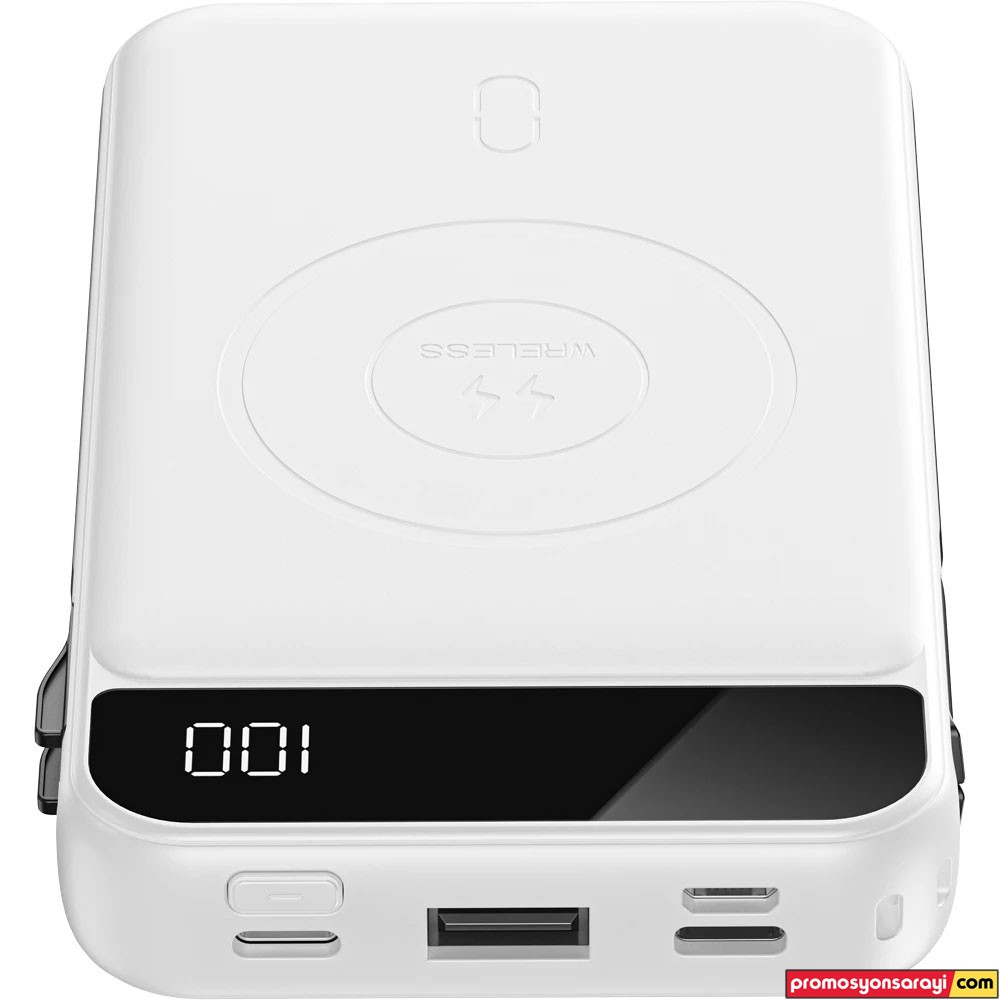 PSPWB-140 MagSafe Powerbank