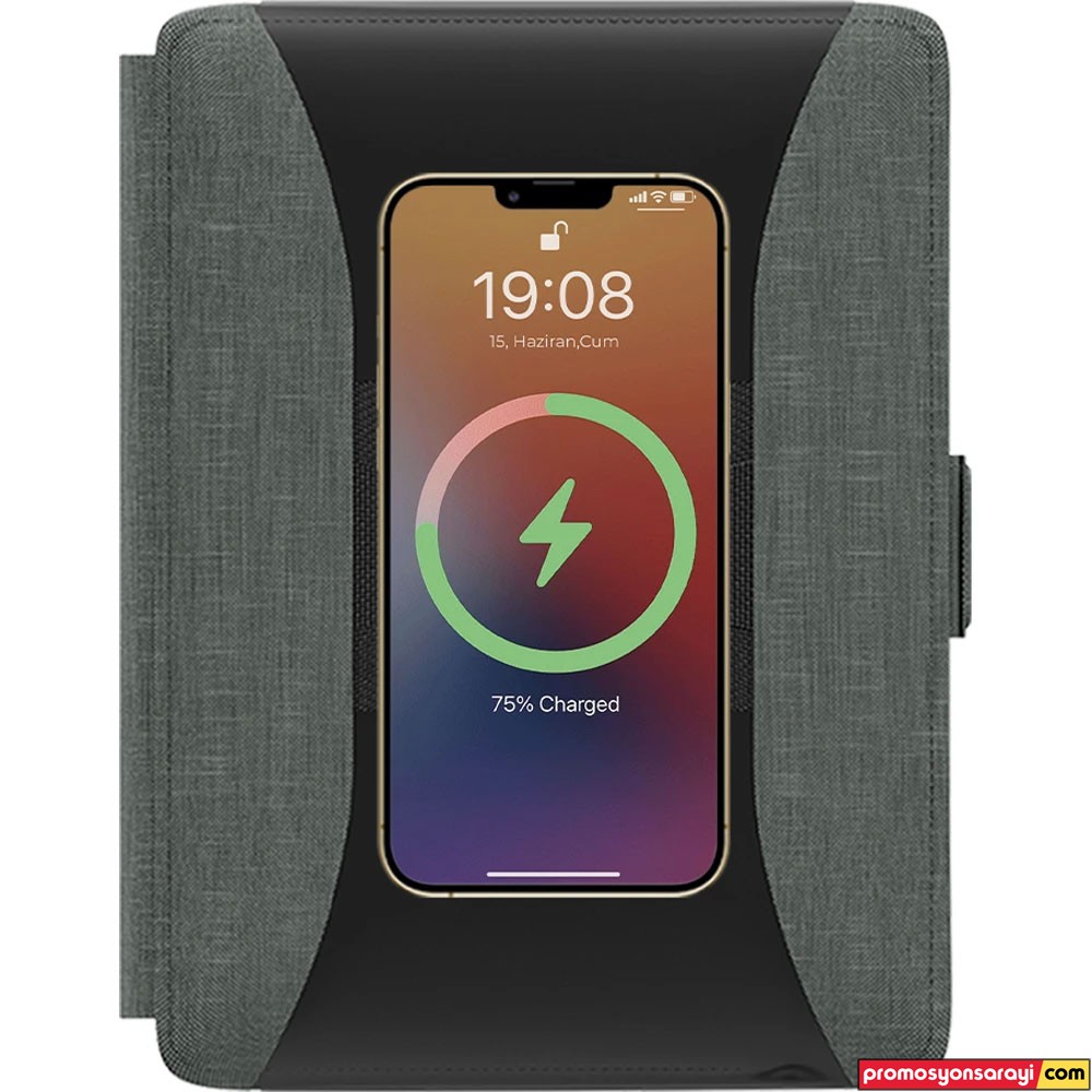 PSPWB-225 Powerbank Organizer