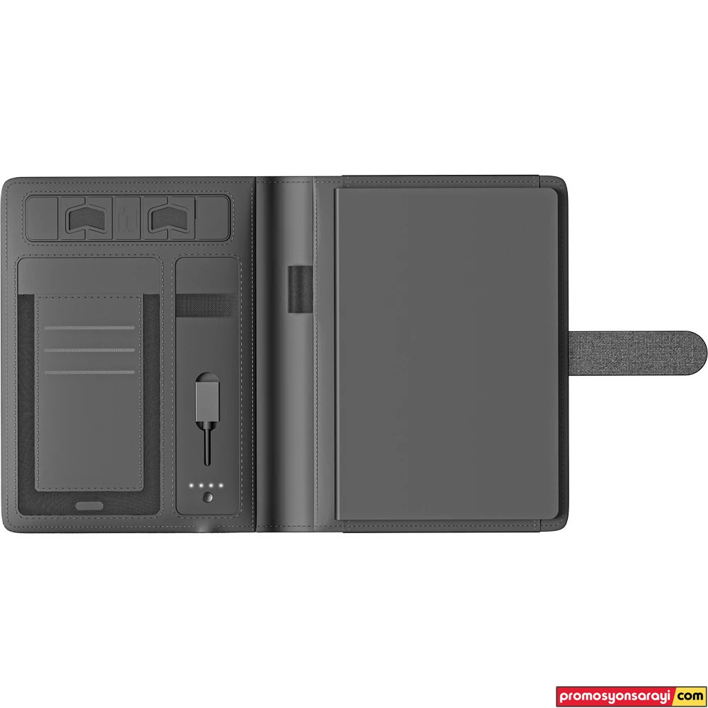 PSPWB-235 Powerbank Organizer