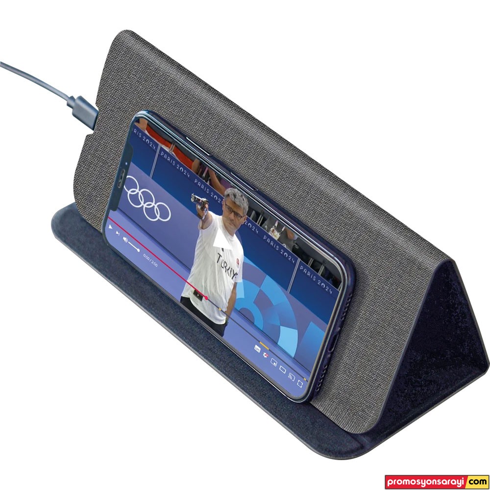 PSPWB-240 Wireless Mousepad