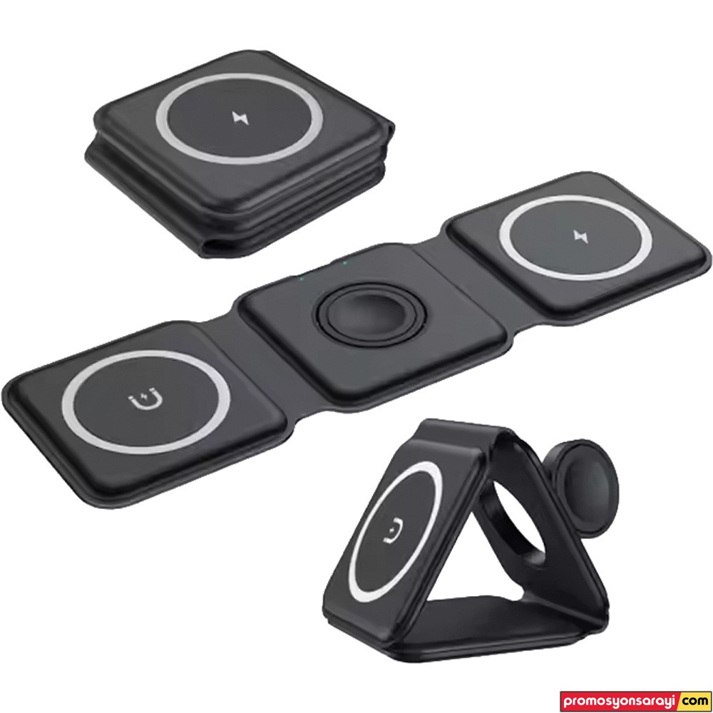PSPWB-245 Powerbank Organizer