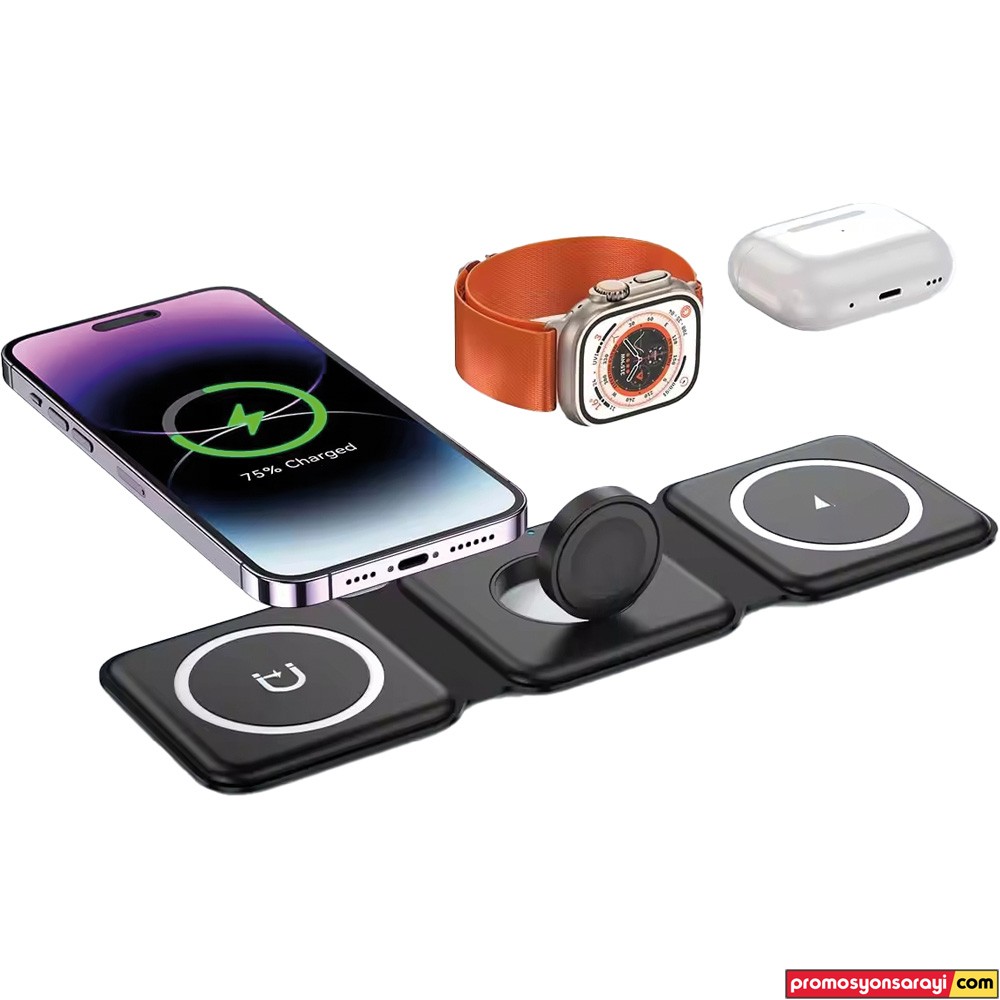 PSPWB-245 Powerbank Organizer