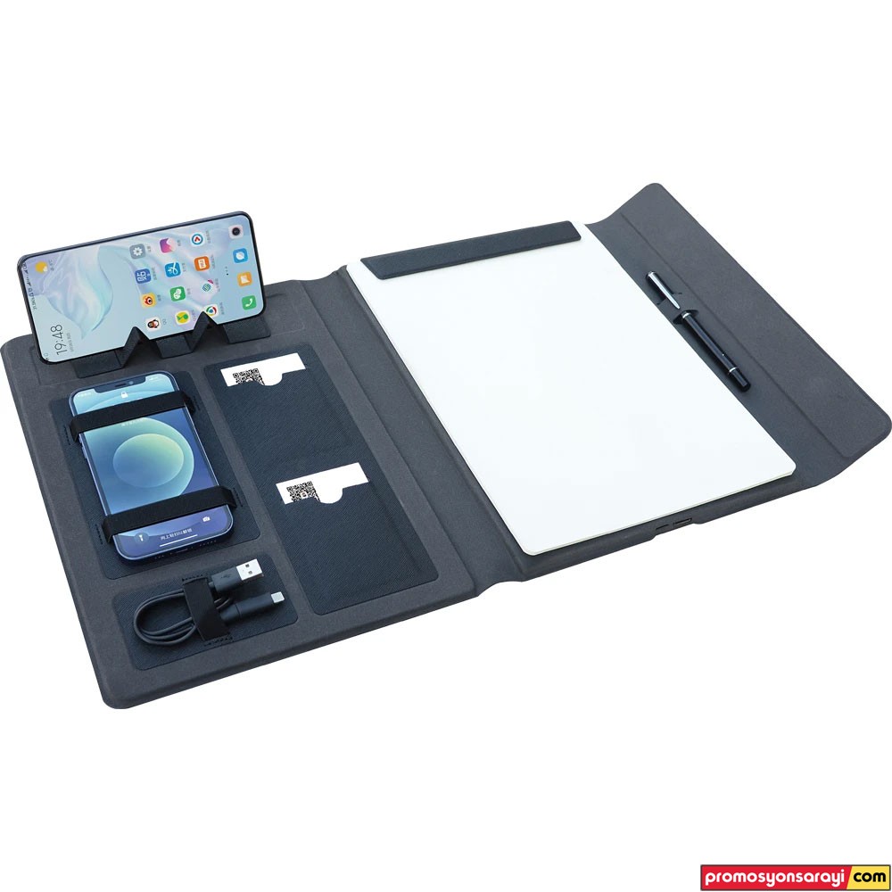 PSPWB-275 Powerbank Organizer