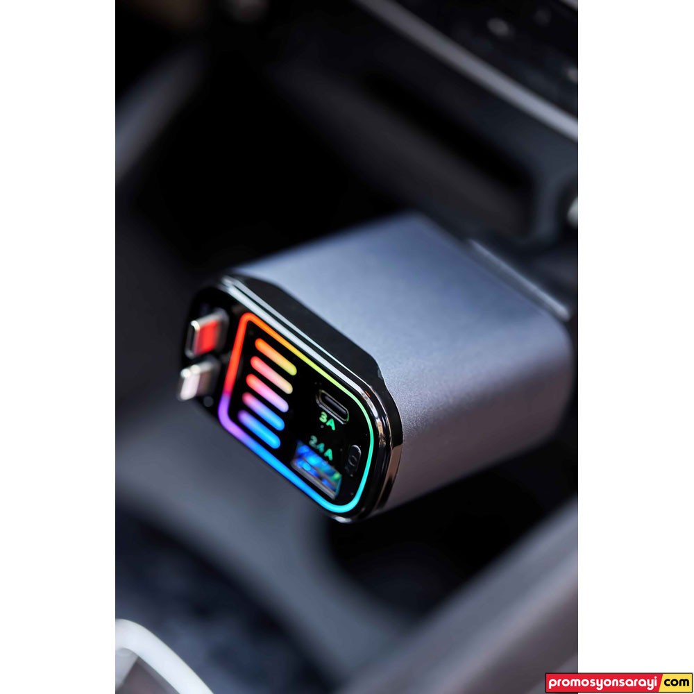 PSTT-500 Ara� �arj Aleti