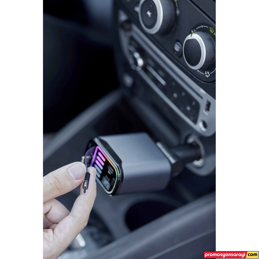 PSTT-500 Ara� �arj Aleti