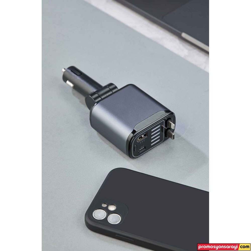 PSTT-500 Ara� �arj Aleti