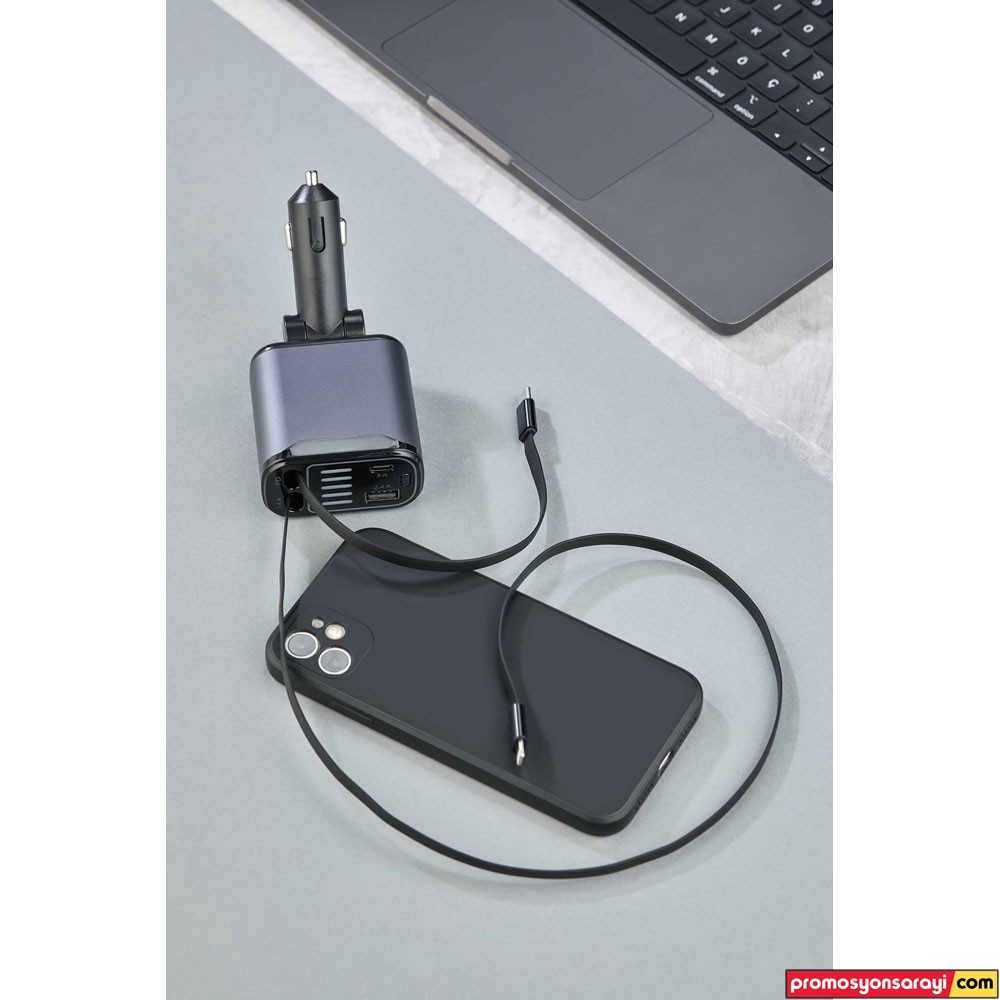 PSTT-500 Ara� �arj Aleti