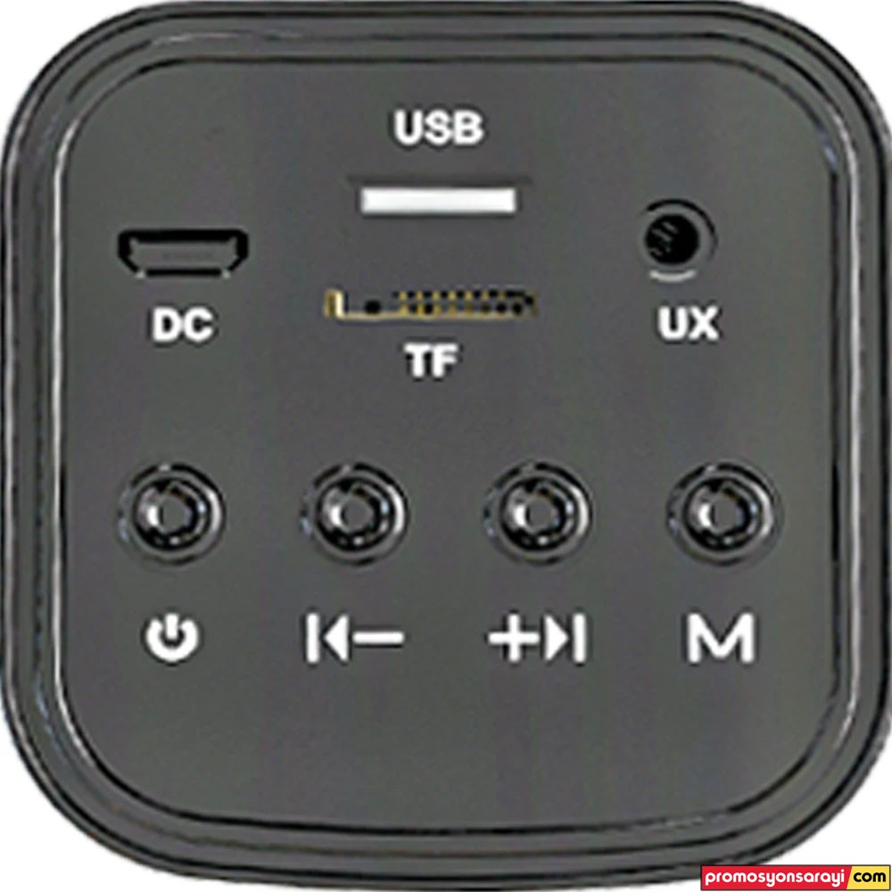 PSSPK-550 Bluetooth Speaker