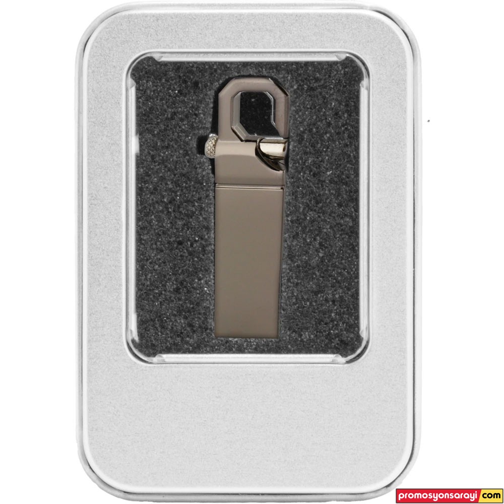 PS8110 Metal USB Bellek