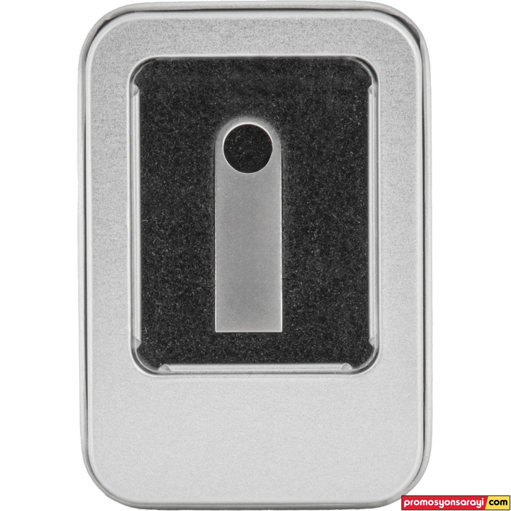 PS8115 Metal USB Bellek