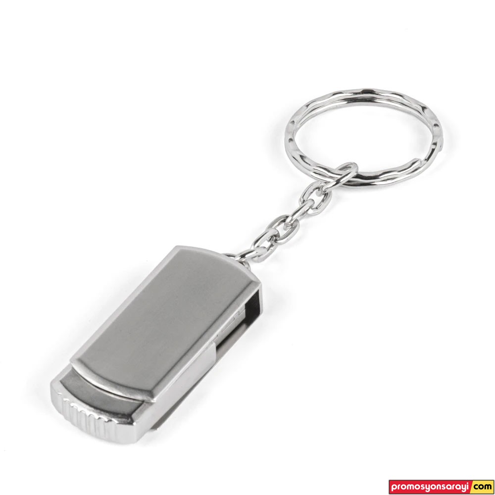 PS8125 Metal USB Bellek