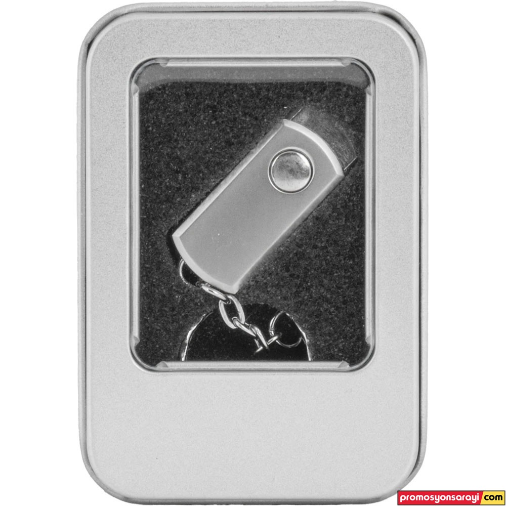 PS8125 Metal USB Bellek