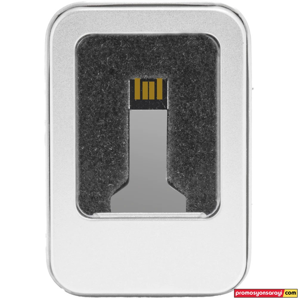 PS8145 Anahtar Metal USB Bellek