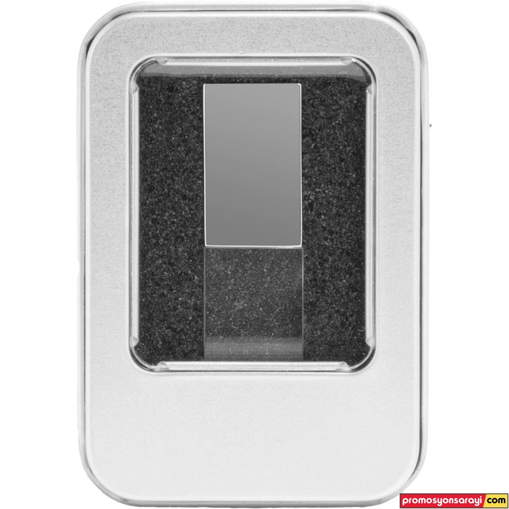 PS8190 Kristal USB Bellek