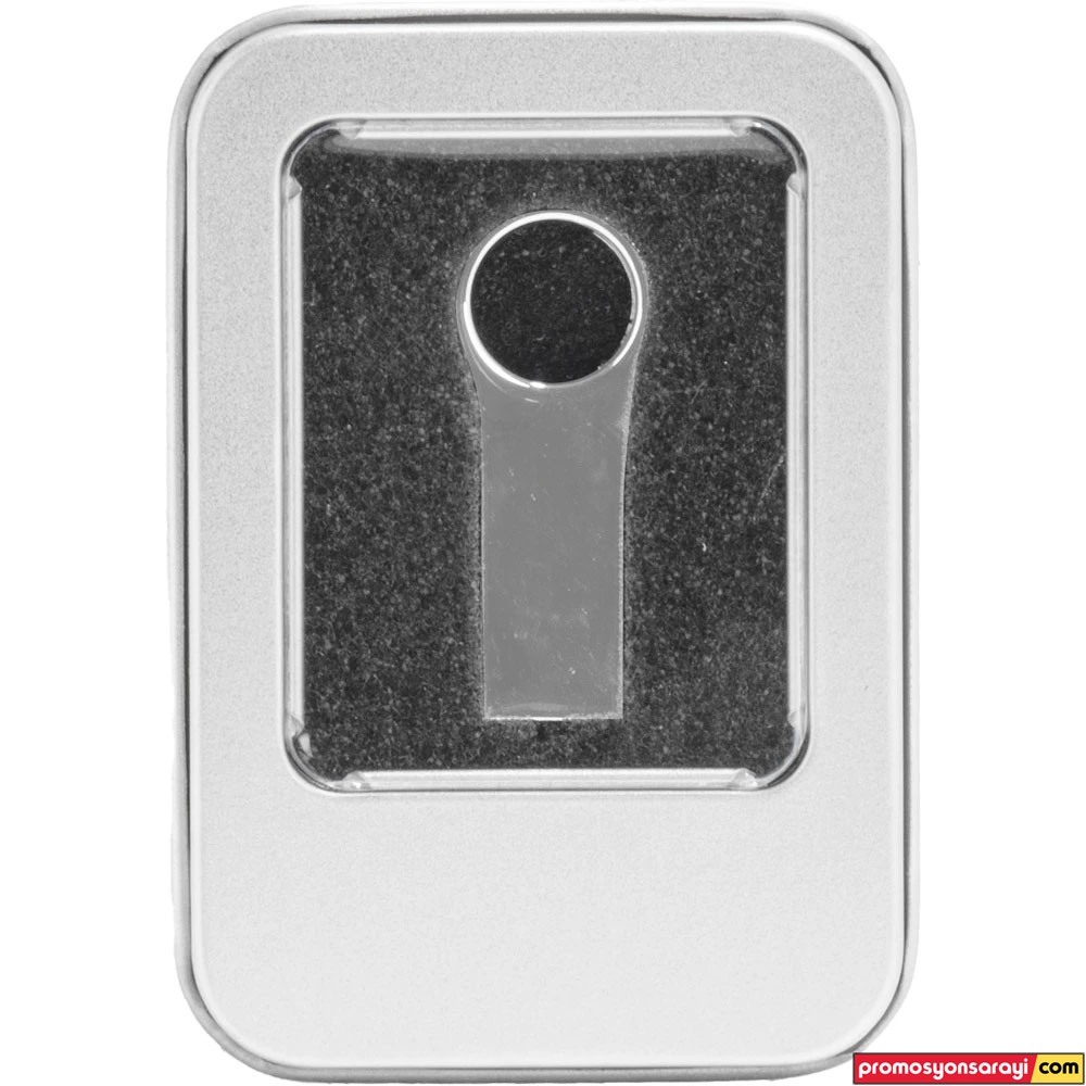 PS8215 Metal USB Bellek