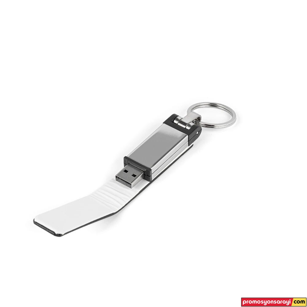 PS8230 Deri USB Bellek